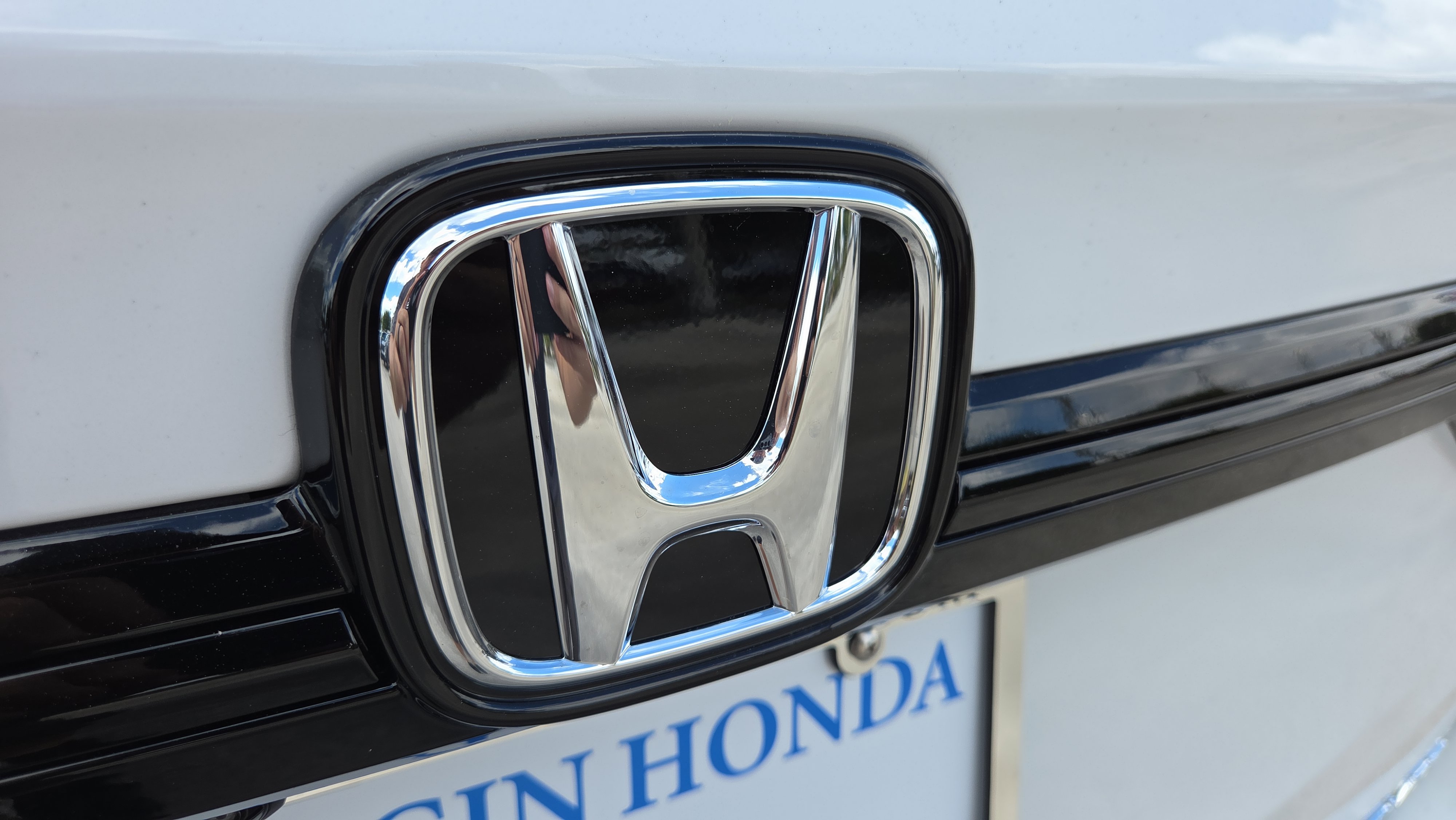 New 2026 Honda Odyssey Elite image 45