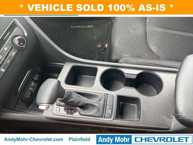 Used 2017 Kia Optima LX FWD image 18