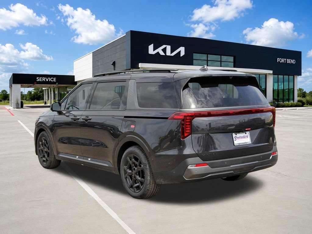 New 2026 Kia Carnival SX Prestige FWD image 6