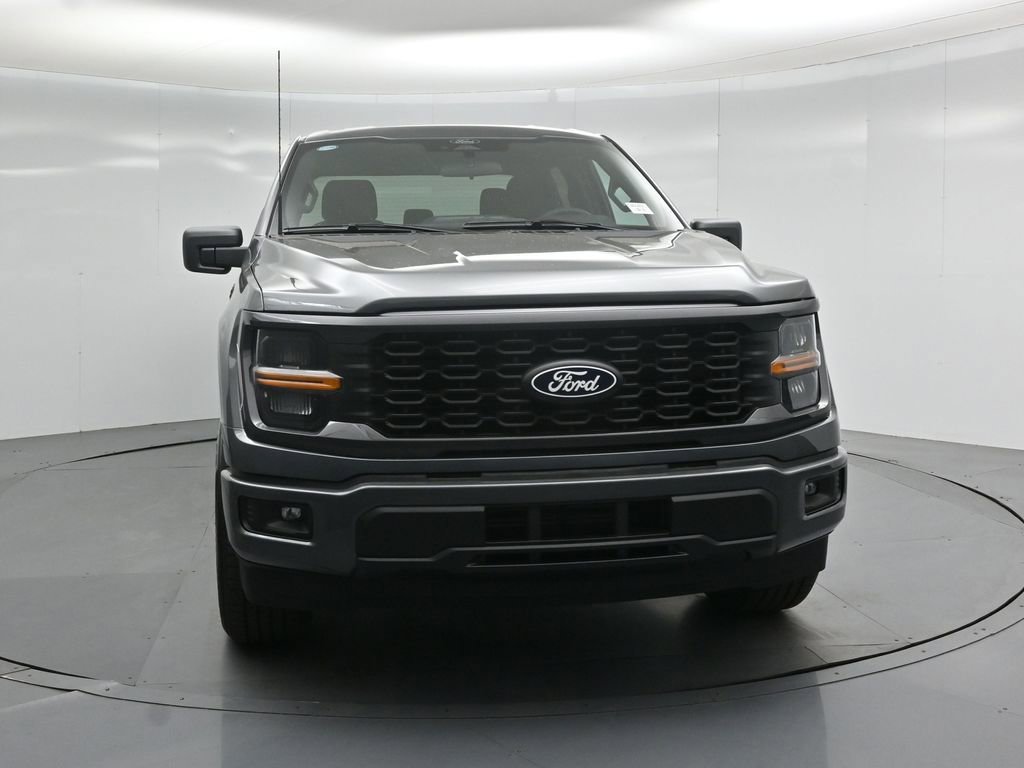 New 2026 Ford F150 STX w/ Equipment Group 200A image 48