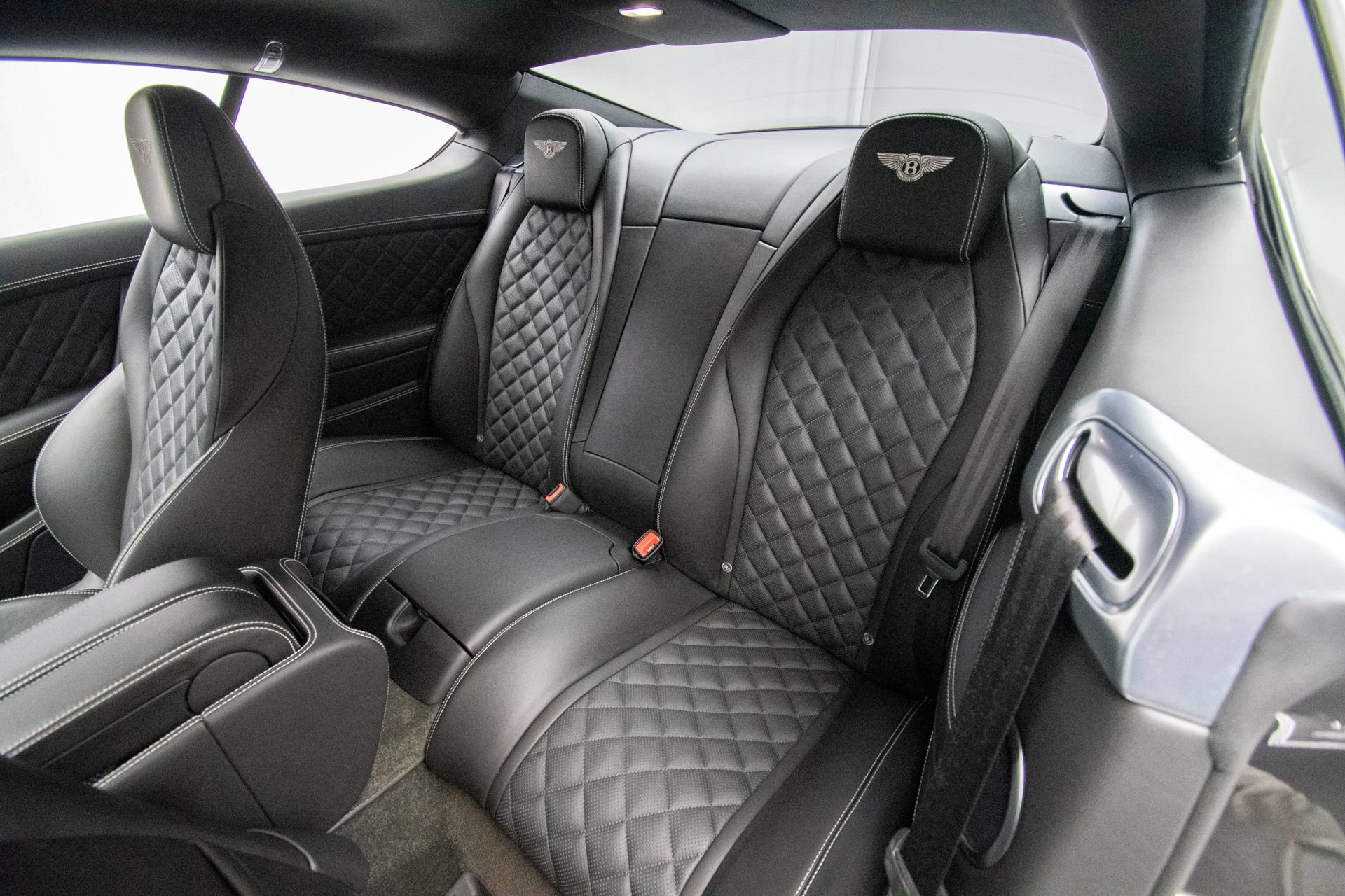 Used 2017 Bentley Continental GT V8 S AWD/4WD image 20
