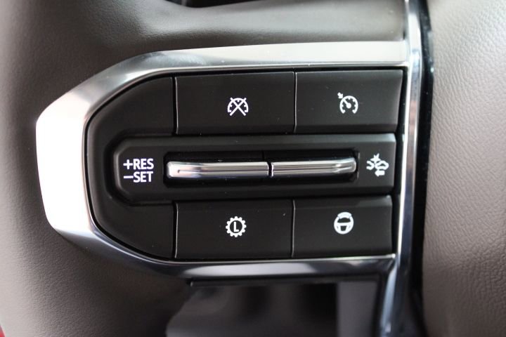 New 2026 GMC Yukon XL Elevation image 40