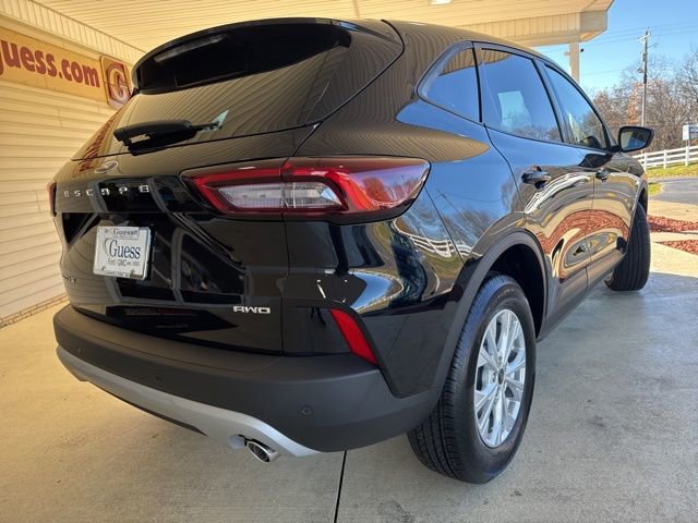 New 2026 Ford Escape Active w/ Tech Pack #1 AWD/4WD image 6