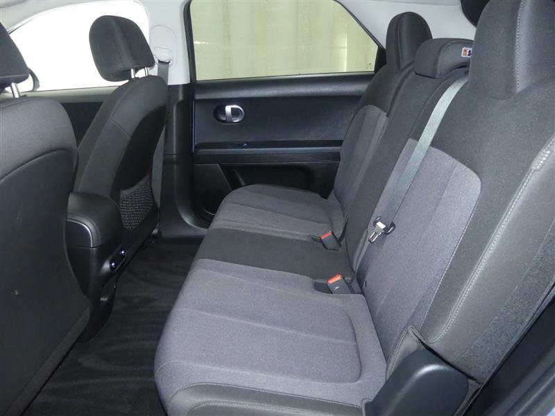 Used 2024 Hyundai Ioniq 5 SE RWD image 24