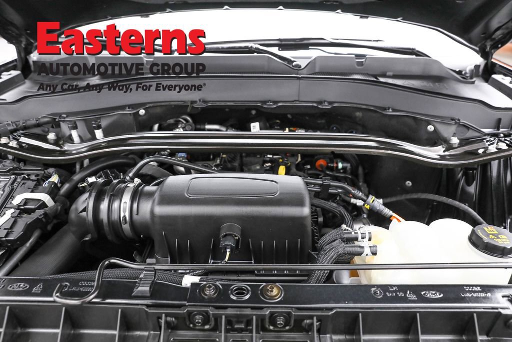 Used 2022 Ford Explorer ST-Line image 7