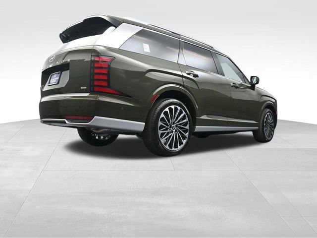 New 2026 Hyundai Palisade Calligraphy image 39