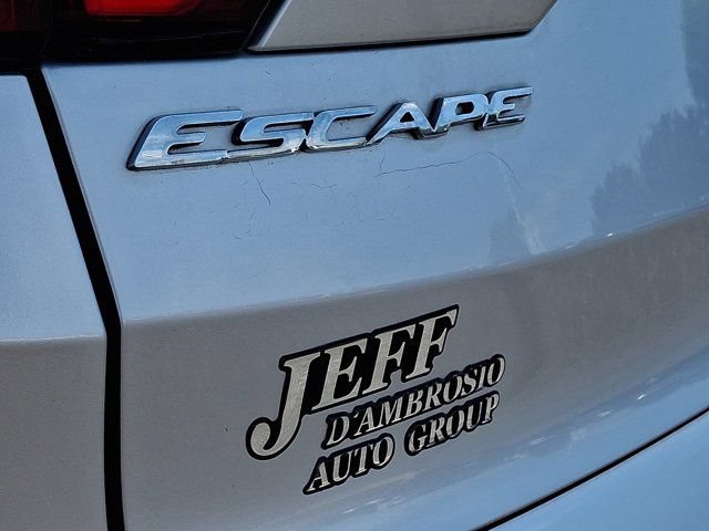 Used 2019 Ford Escape SE AWD/4WD image 34