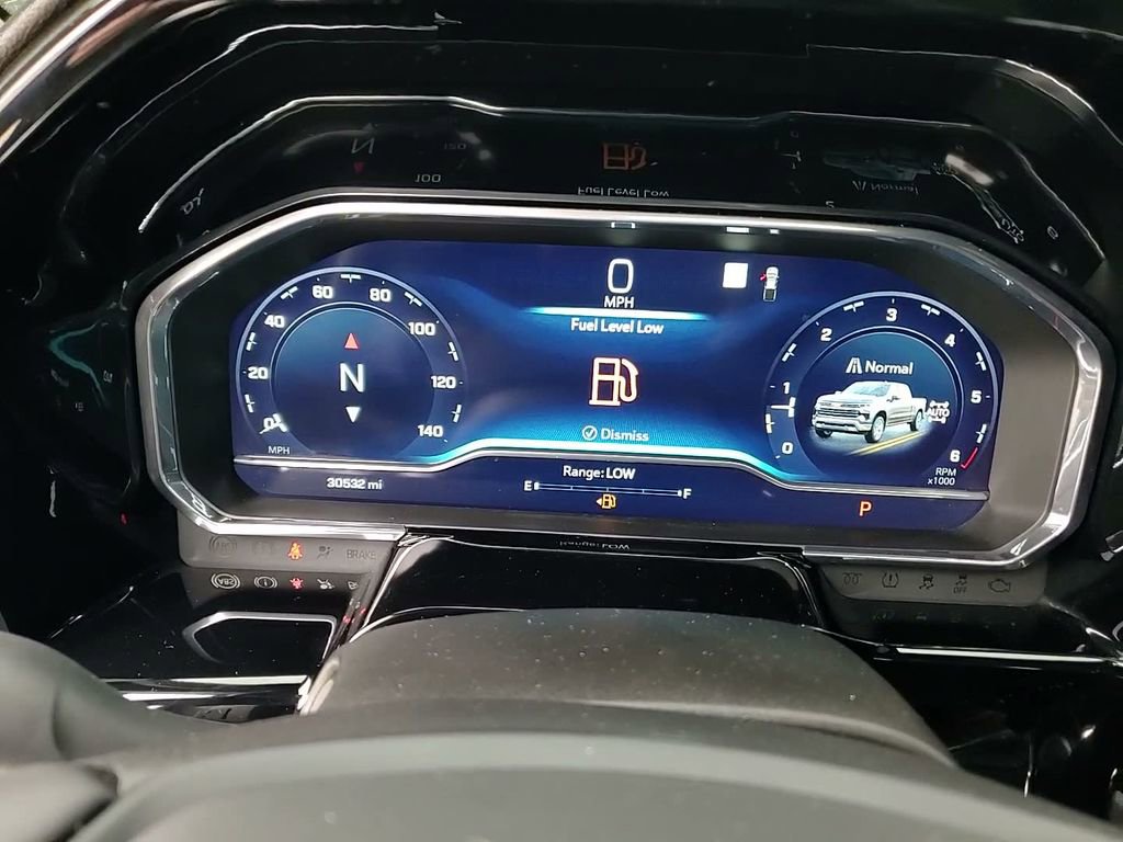 Used 2023 Chevrolet Silverado 1500 RST w/ RST All Star Premium Package image 31