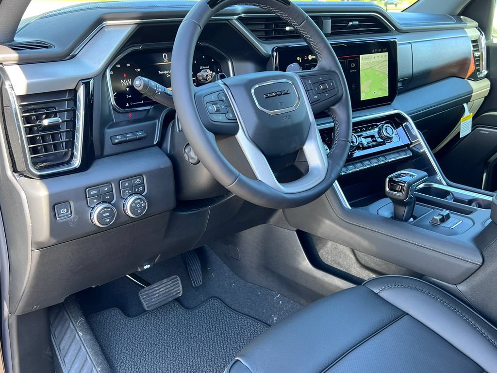 New 2026 GMC Sierra 1500 Denali AWD/4WD image 21