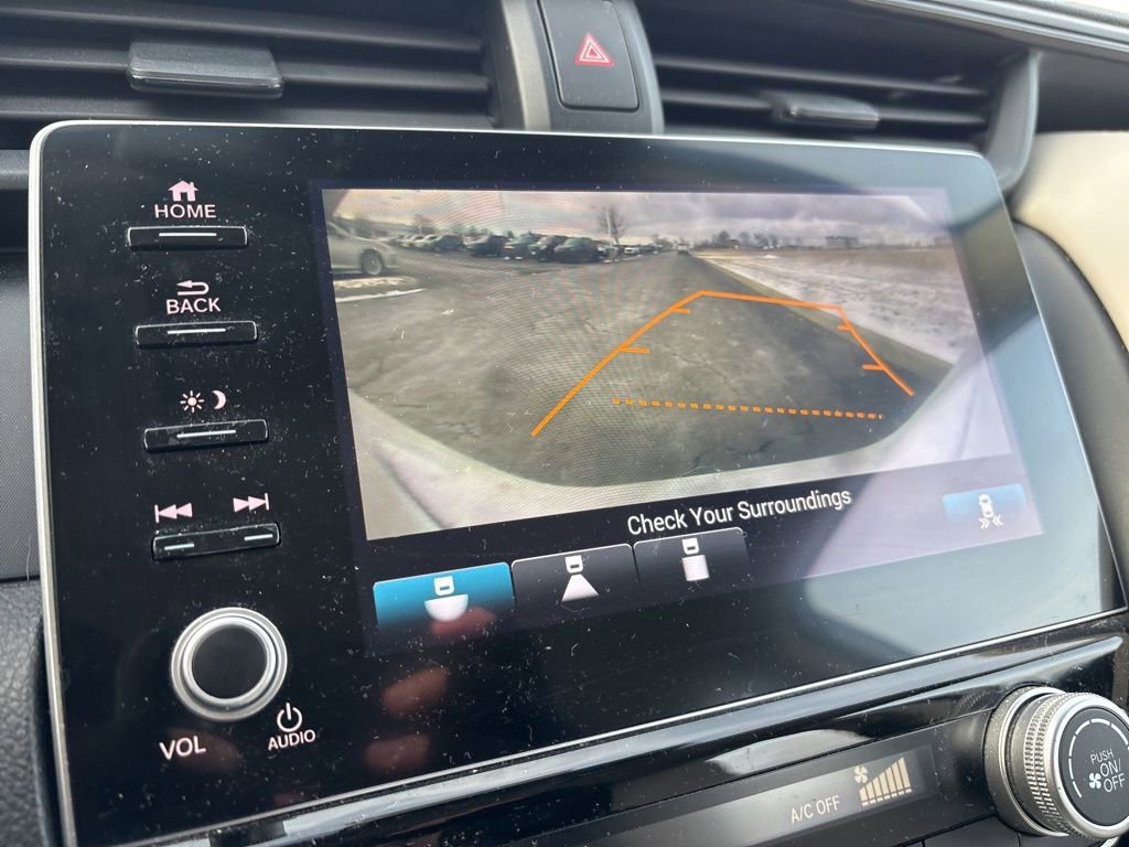 Used 2022 Honda Insight EX image 23