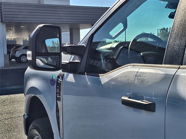 New 2026 Ford F350 XL w/ XL Chrome Package image 11