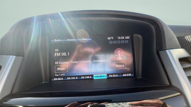 Used 2013 Chevrolet Cruze Eco image 14