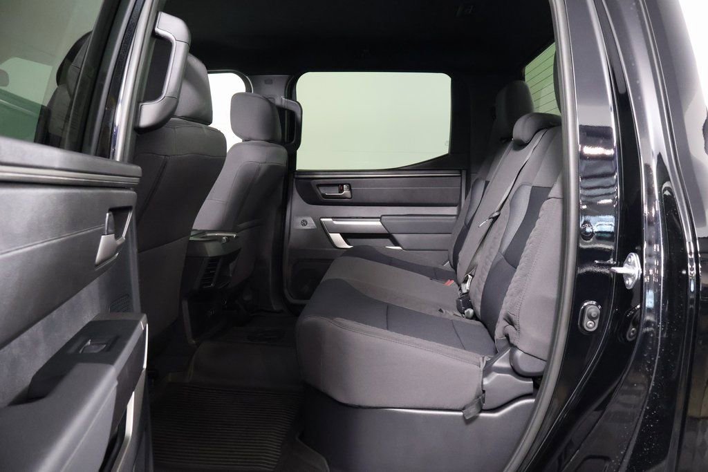 New 2026 Toyota Tundra SR5 image 6