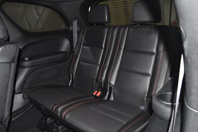 Certified 2024 Dodge Durango GT image 37
