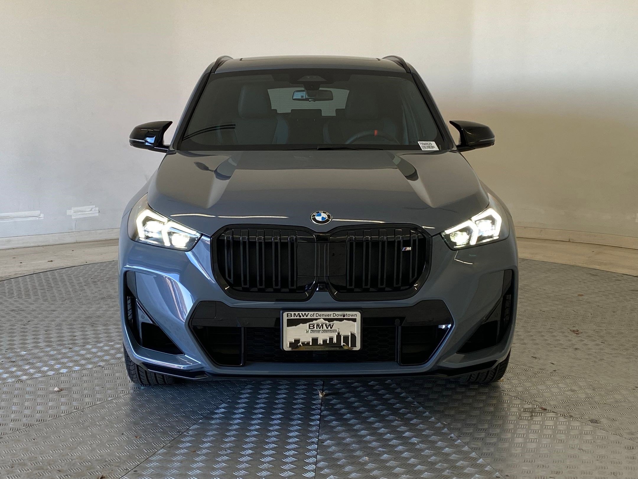 New 2026 BMW X1 M35i w/ Technology Package AWD/4WD image 6