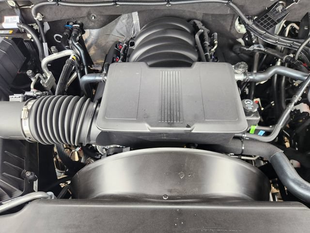 New 2026 Chevrolet Silverado 2500 W/T w/ WT/CX Safety Package AWD/4WD image 32