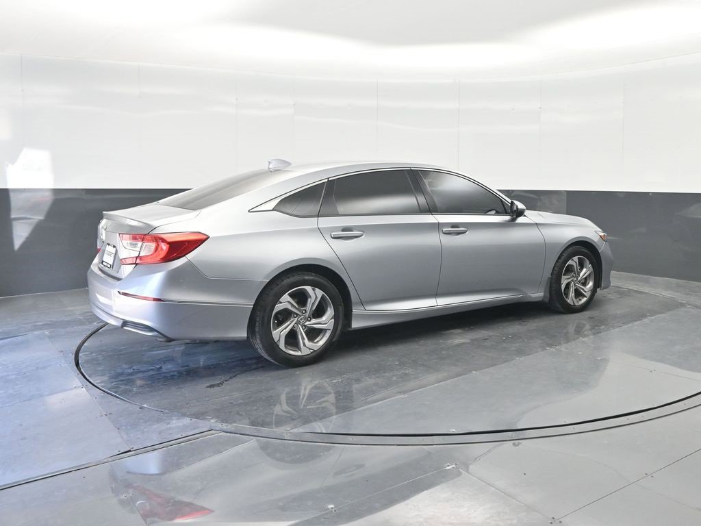 Used 2019 Honda Accord EX-L image 15