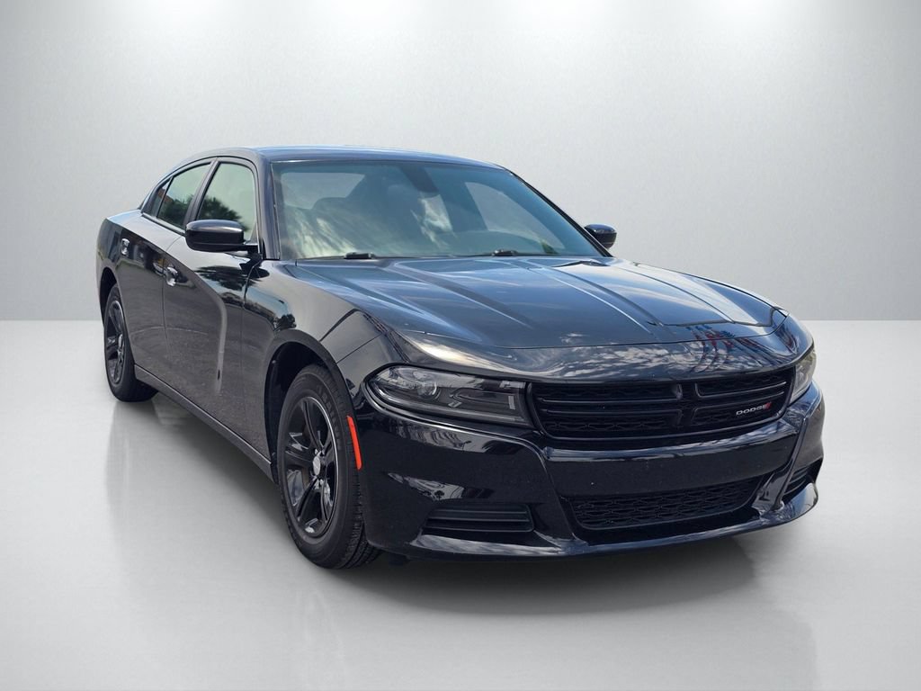 Used 2023 Dodge Charger SXT RWD image 3
