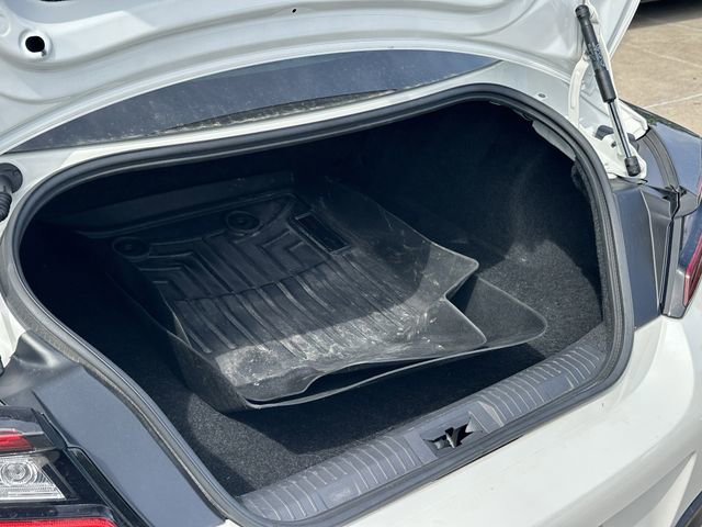 Used 2022 Subaru BRZ Limited RWD image 31