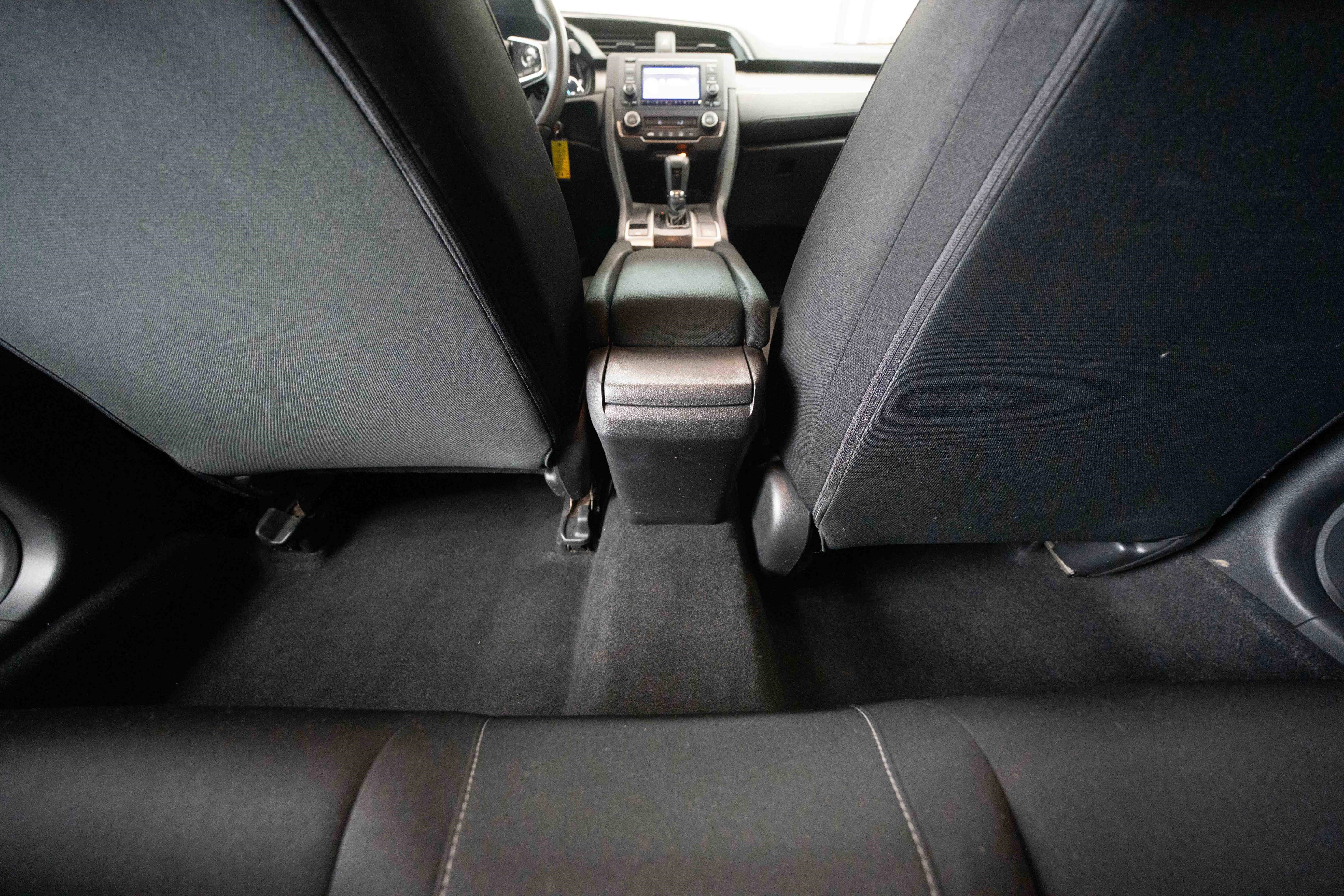 Used 2019 Honda Civic LX image 22