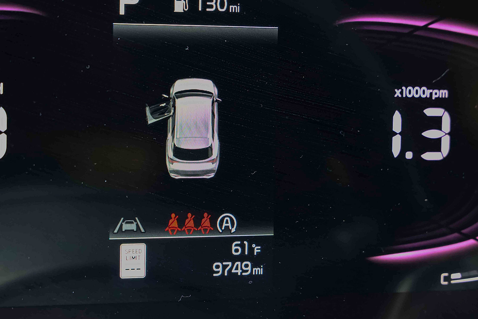 Certified 2024 Kia Sportage EX image 10