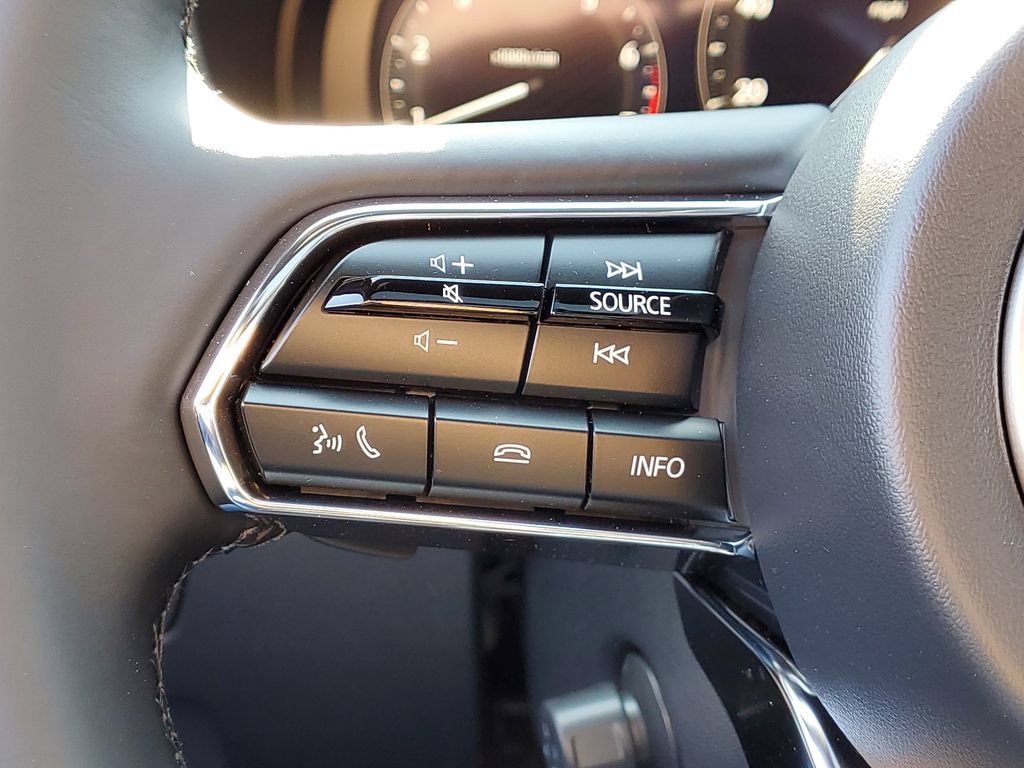 New 2026 MAZDA CX-90 3.3 Turbo S w/ Premium Plus AWD/4WD image 23