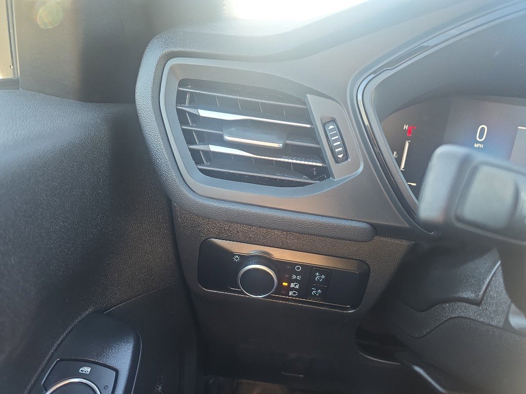 Used 2025 Ford Escape ST-Line w/ Tech Pack #1 image 20