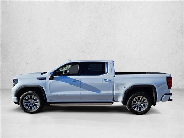 New 2026 GMC Sierra 1500 Denali w/ Technology Package image 5