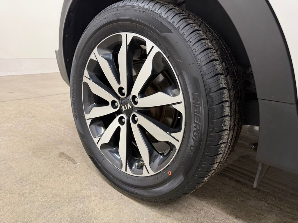 Used 2019 Kia Sportage EX image 13