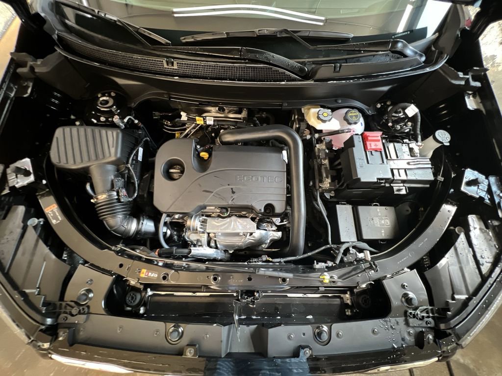 New 2026 GMC Terrain Elevation w/ Elevation Premium Package image 30