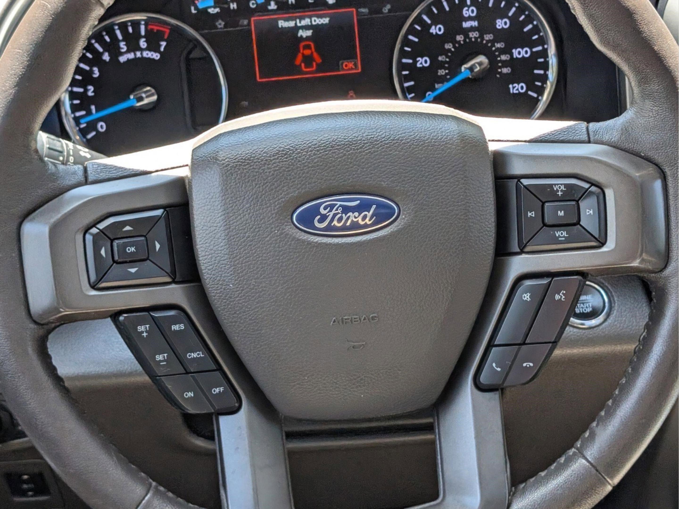 Used 2019 Ford Expedition Max XLT w/ Equipment Group 202A RWD image 14