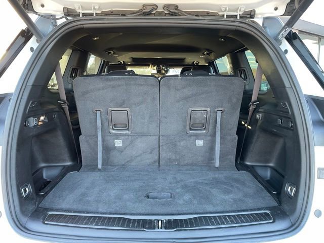 Used 2023 Jeep Grand Cherokee L Laredo image 33