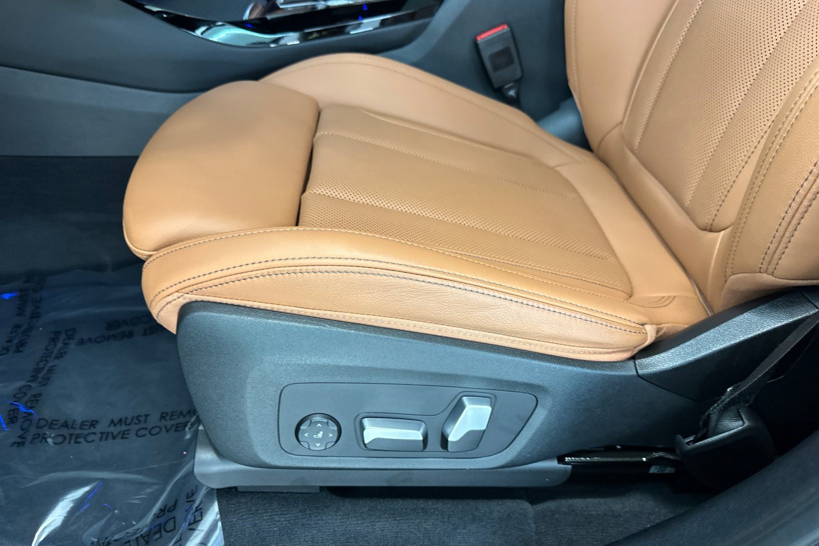 Certified 2024 BMW X3 sDrive30i w/ Premium Package RWD image 15