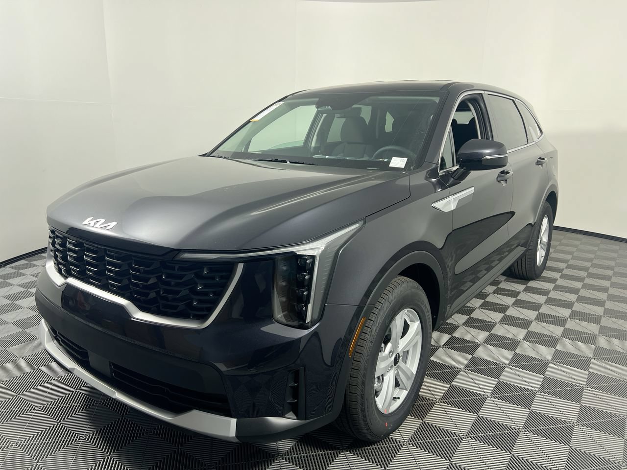 New 2026 Kia Sorento LX FWD image 7