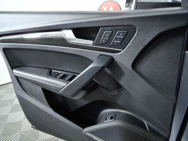 Used 2023 Audi SQ5 Prestige w/ Prestige Package AWD/4WD image 26