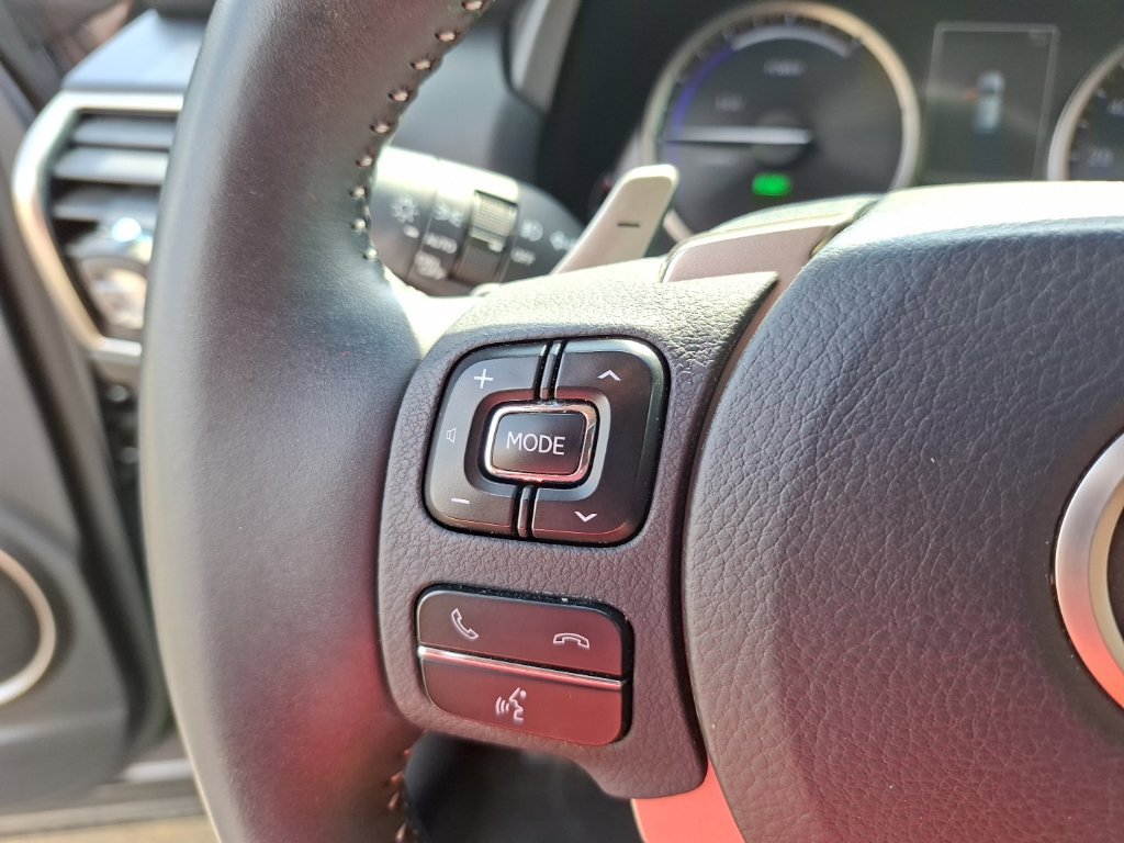 Used 2019 Lexus NX 300h AWD w/ Premium Package image 20