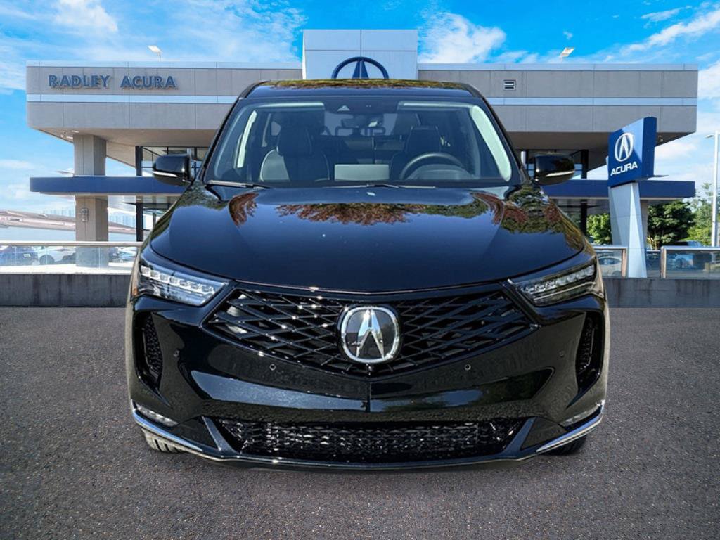 New 2026 Acura RDX w/ Advance Package AWD/4WD image 8