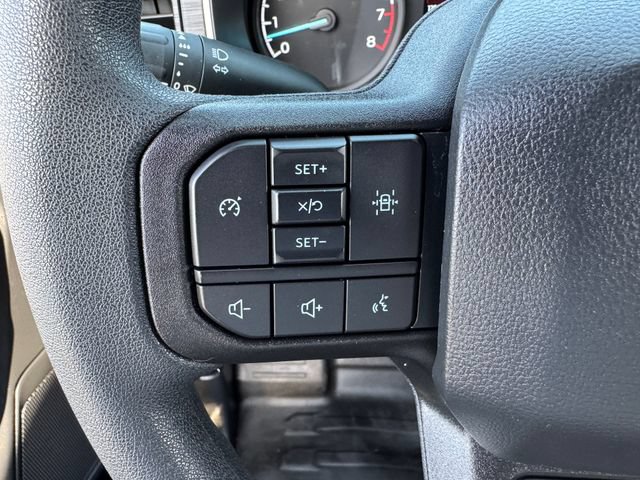 Used 2022 Ford F150 XL w/ STX Appearance Package AWD/4WD image 23
