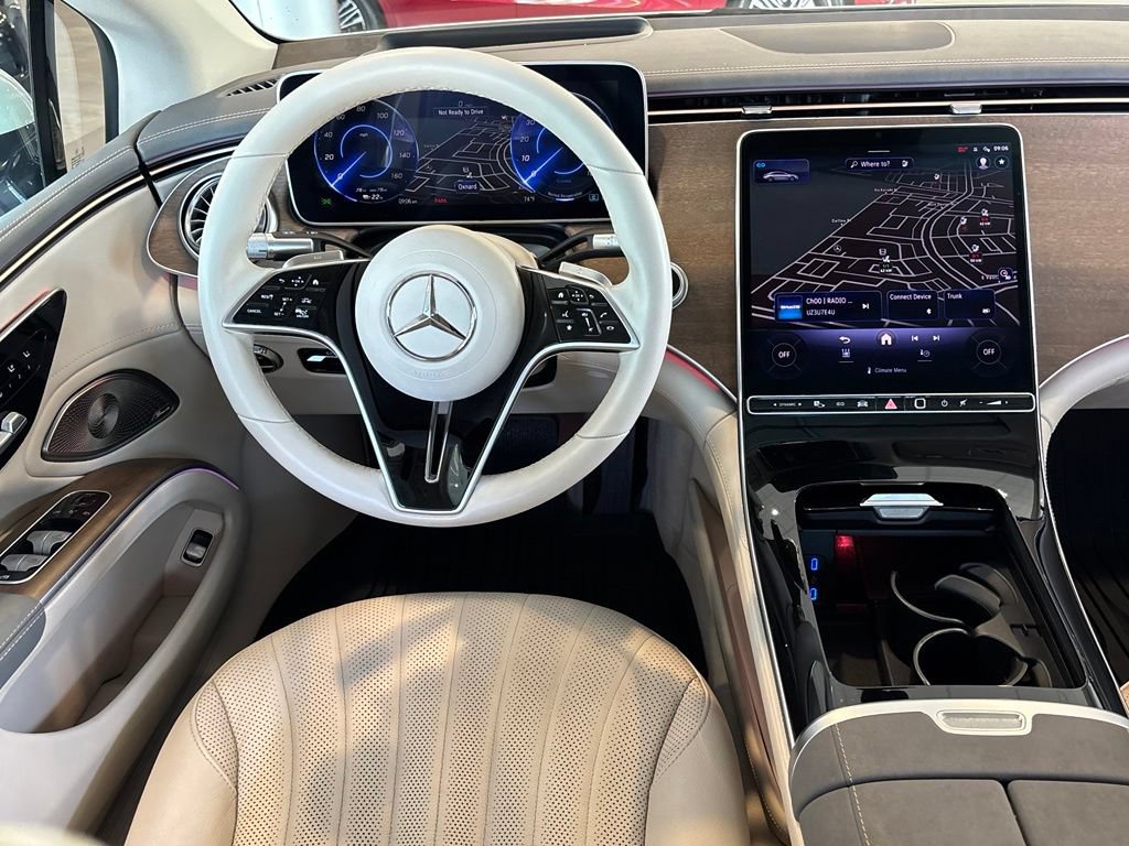 Used 2023 Mercedes-Benz EQS 450+ Sedan image 30