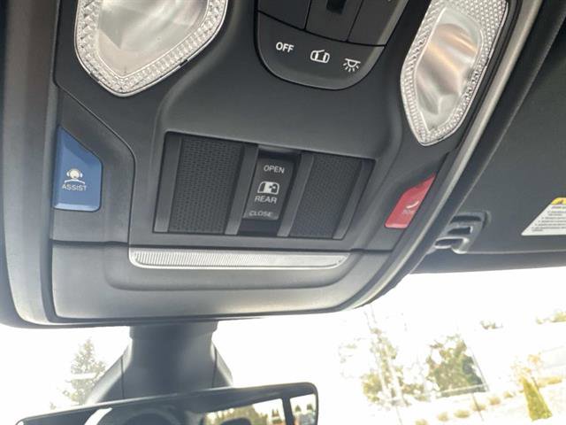 Used 2022 RAM 1500 Big Horn AWD/4WD image 21