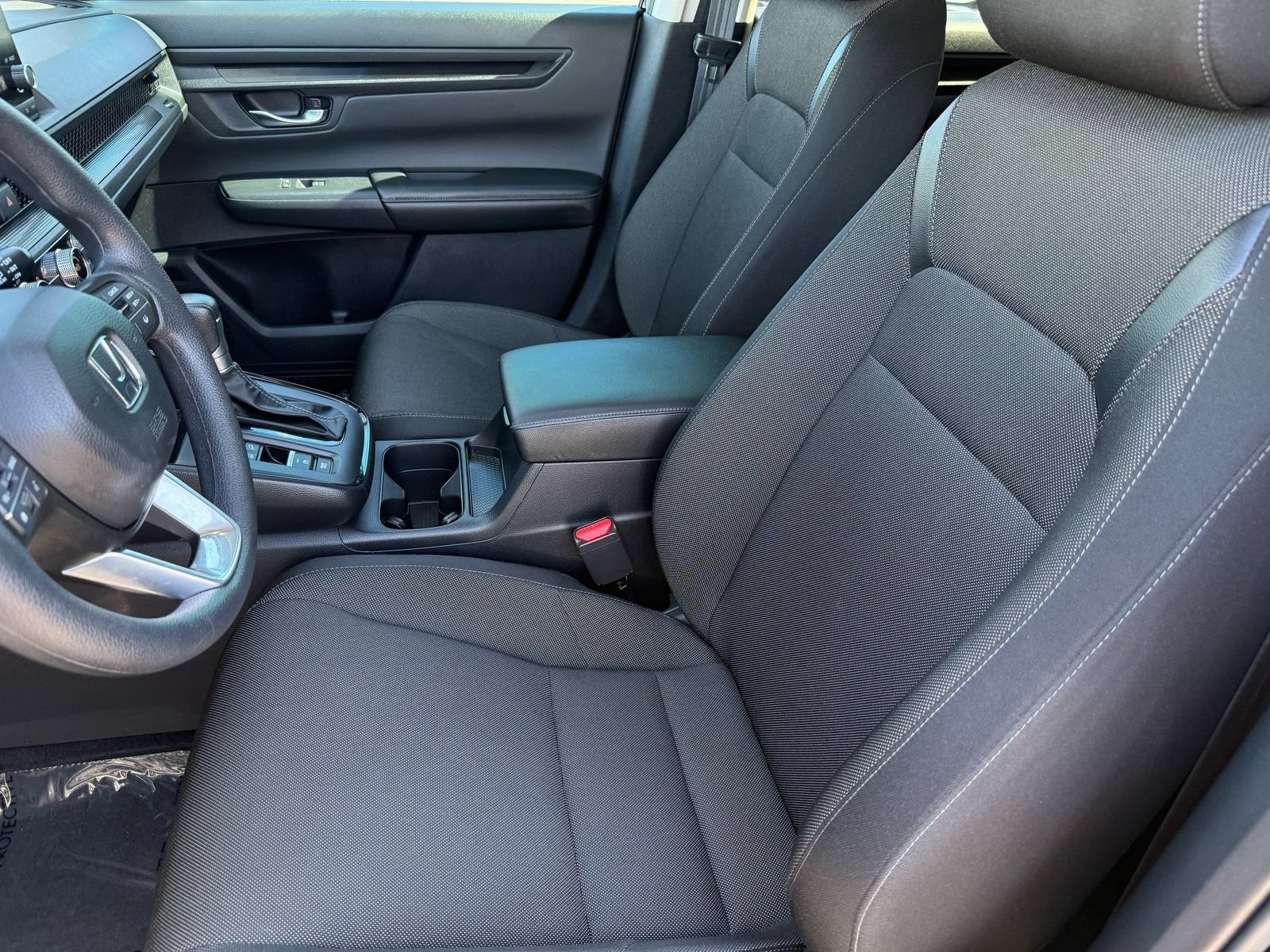 Used 2025 Honda CR-V EX image 13