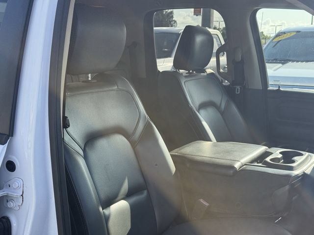 Used 2020 RAM 1500 Tradesman RWD image 8