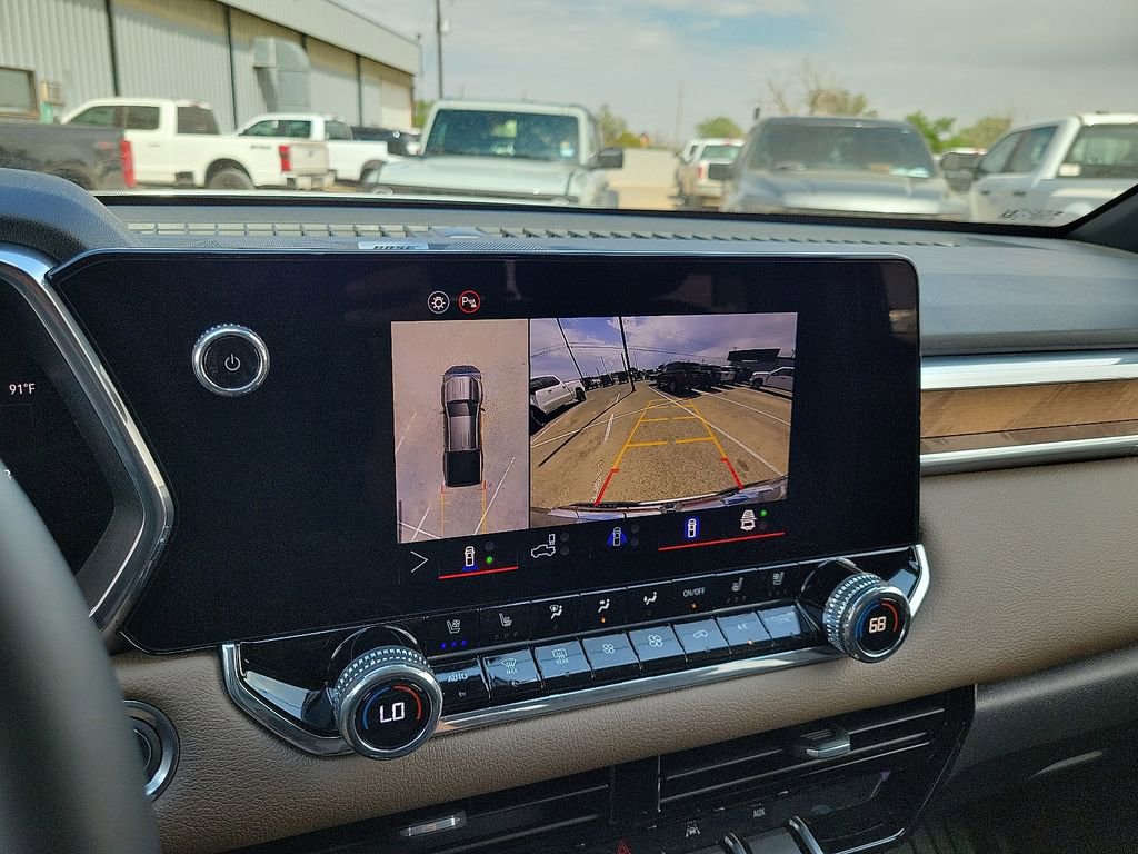 Used 2026 GMC Canyon Denali image 22