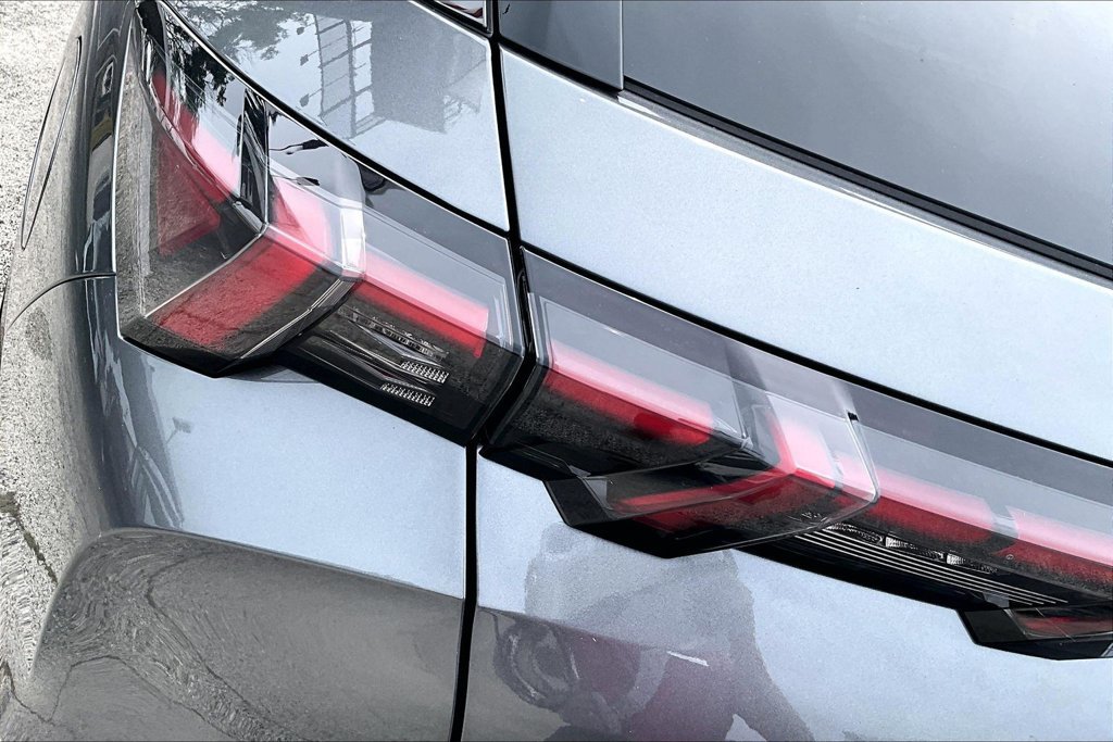 New 2027 INFINITI QX65 Sport AWD/4WD image 31