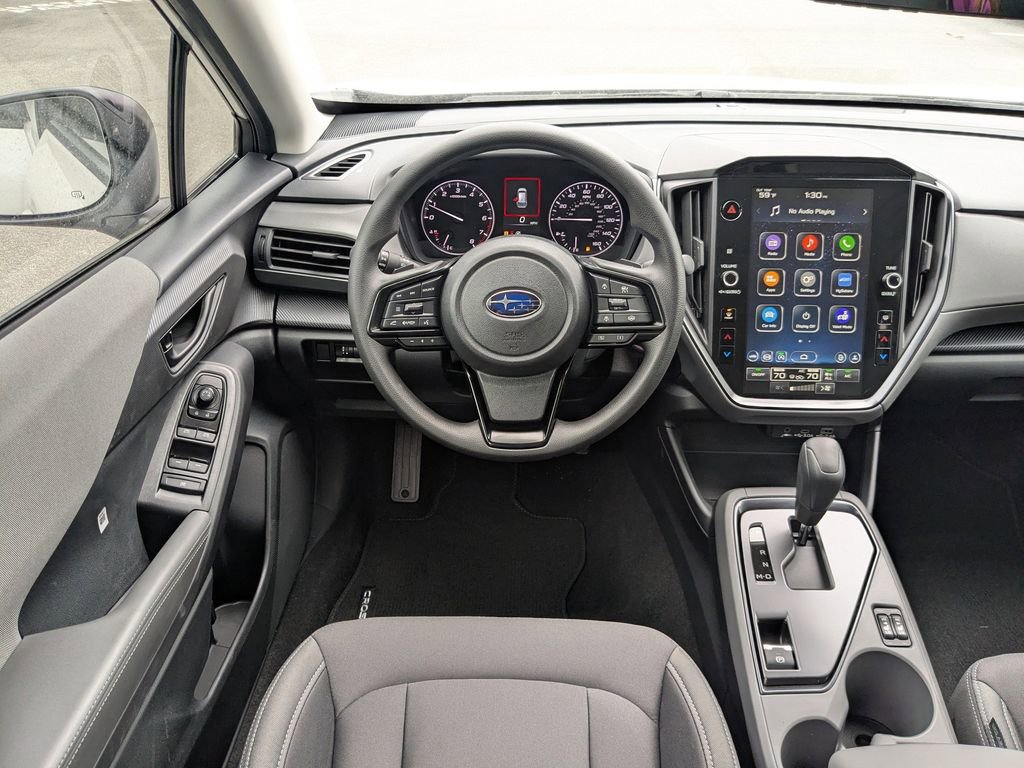 New 2026 Subaru Crosstrek 2.0i Premium AWD/4WD image 14