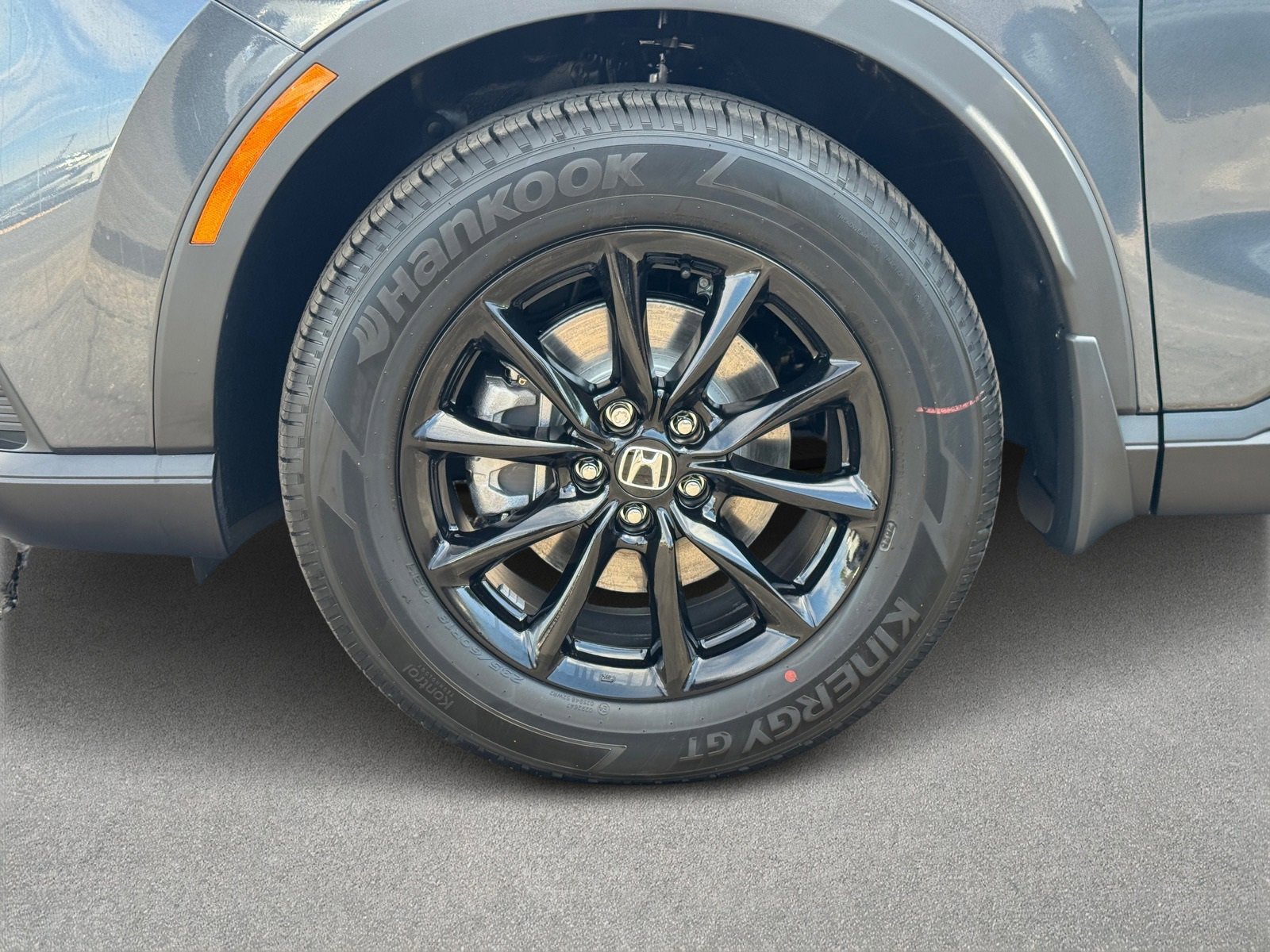 New 2026 Honda CR-V Sport-L image 8