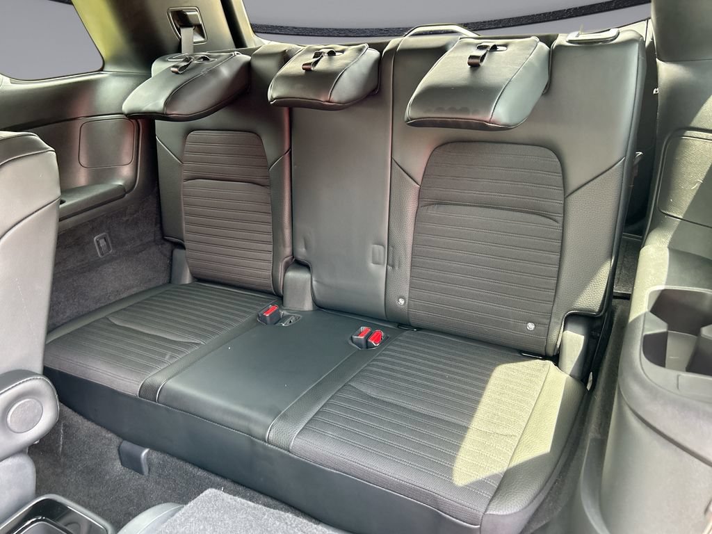 Used 2023 Nissan Pathfinder Rock Creek AWD/4WD image 30