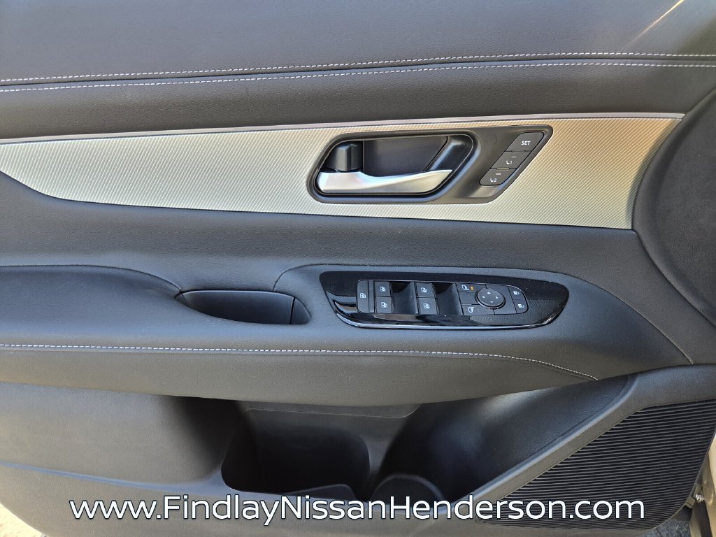 New 2026 Nissan Murano SL AWD/4WD image 19