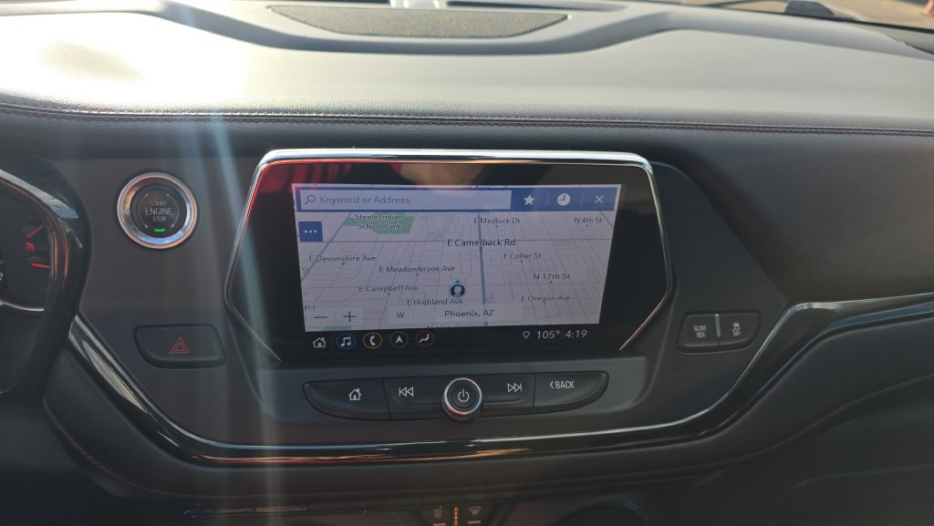 Used 2019 Chevrolet Blazer RS AWD/4WD image 17