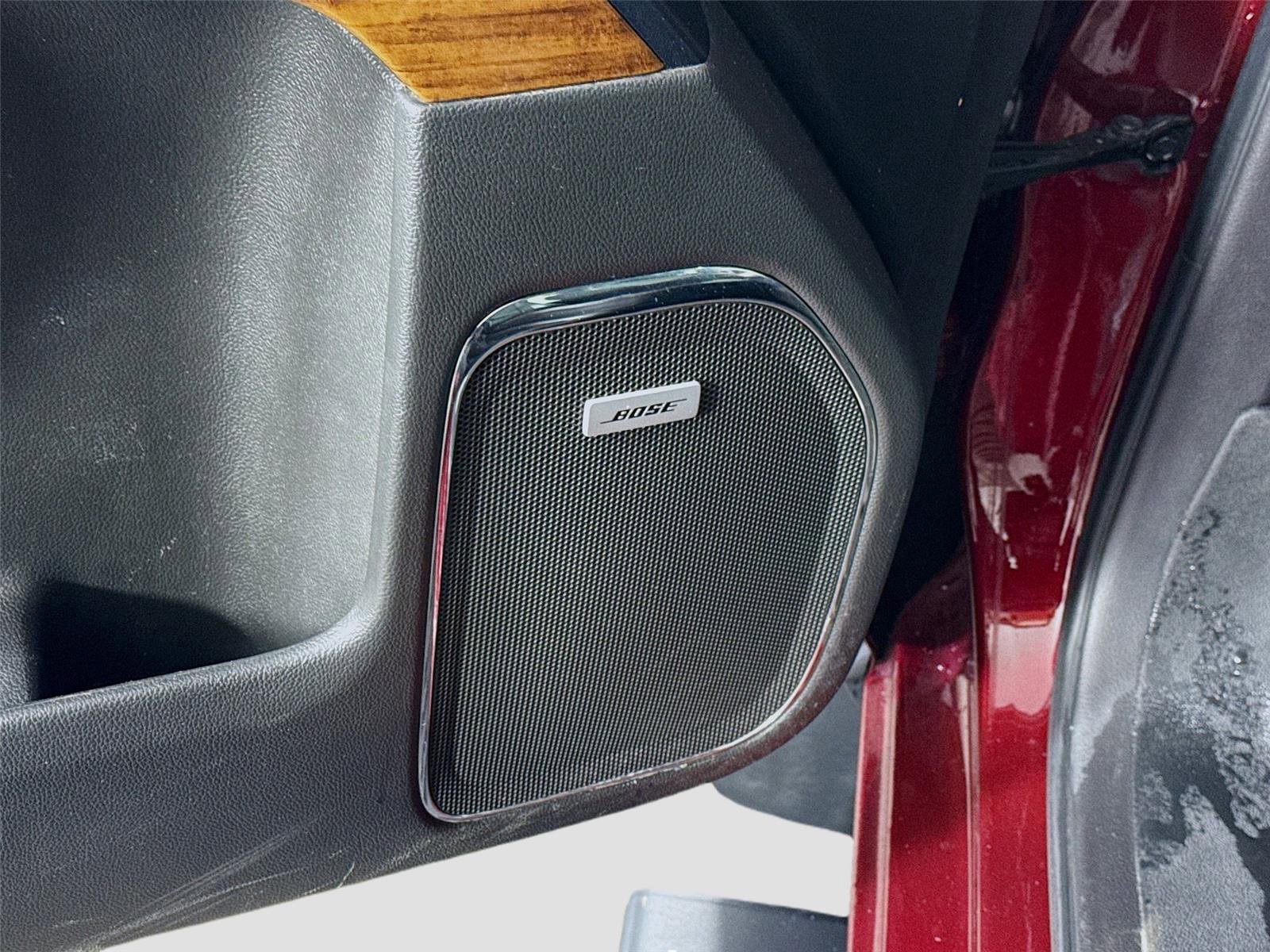 Used 2017 Chevrolet Silverado 1500 High Country image 13